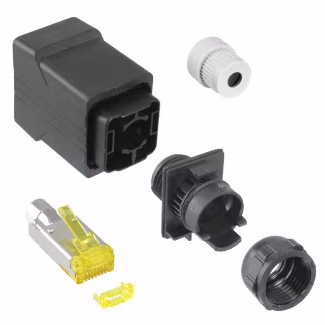 1422205 Phoenix Contact  Conectores modulares